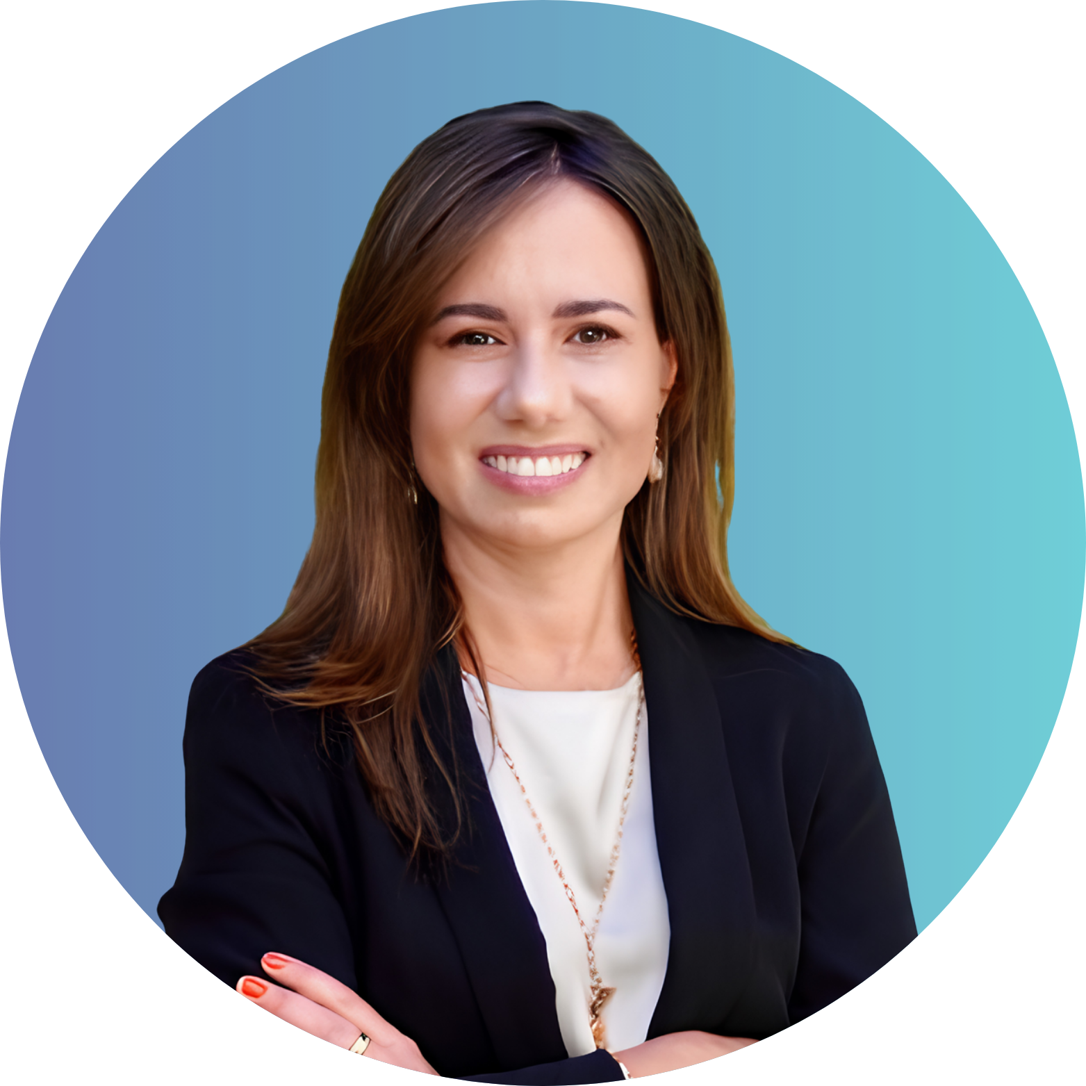 Cristina Pardo de Vera