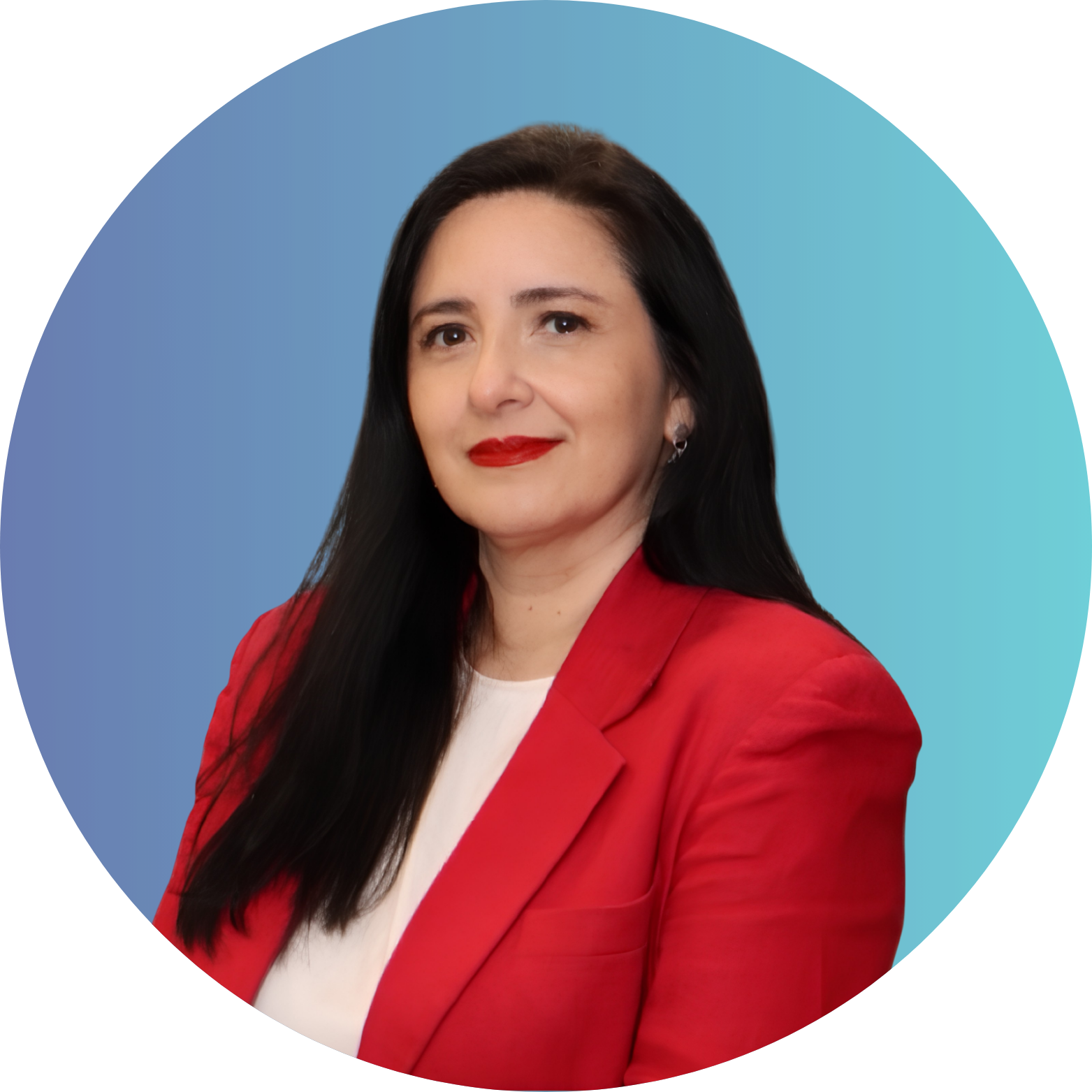 Mary Valdés