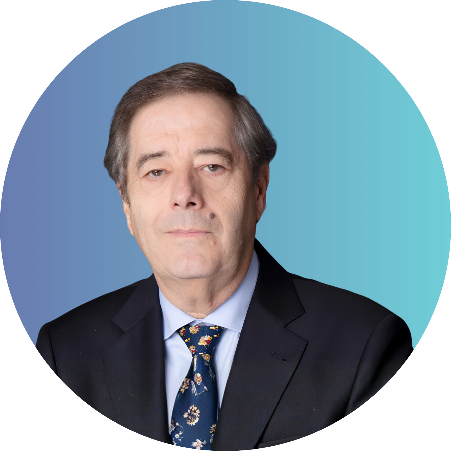 Juan José Ronsecco