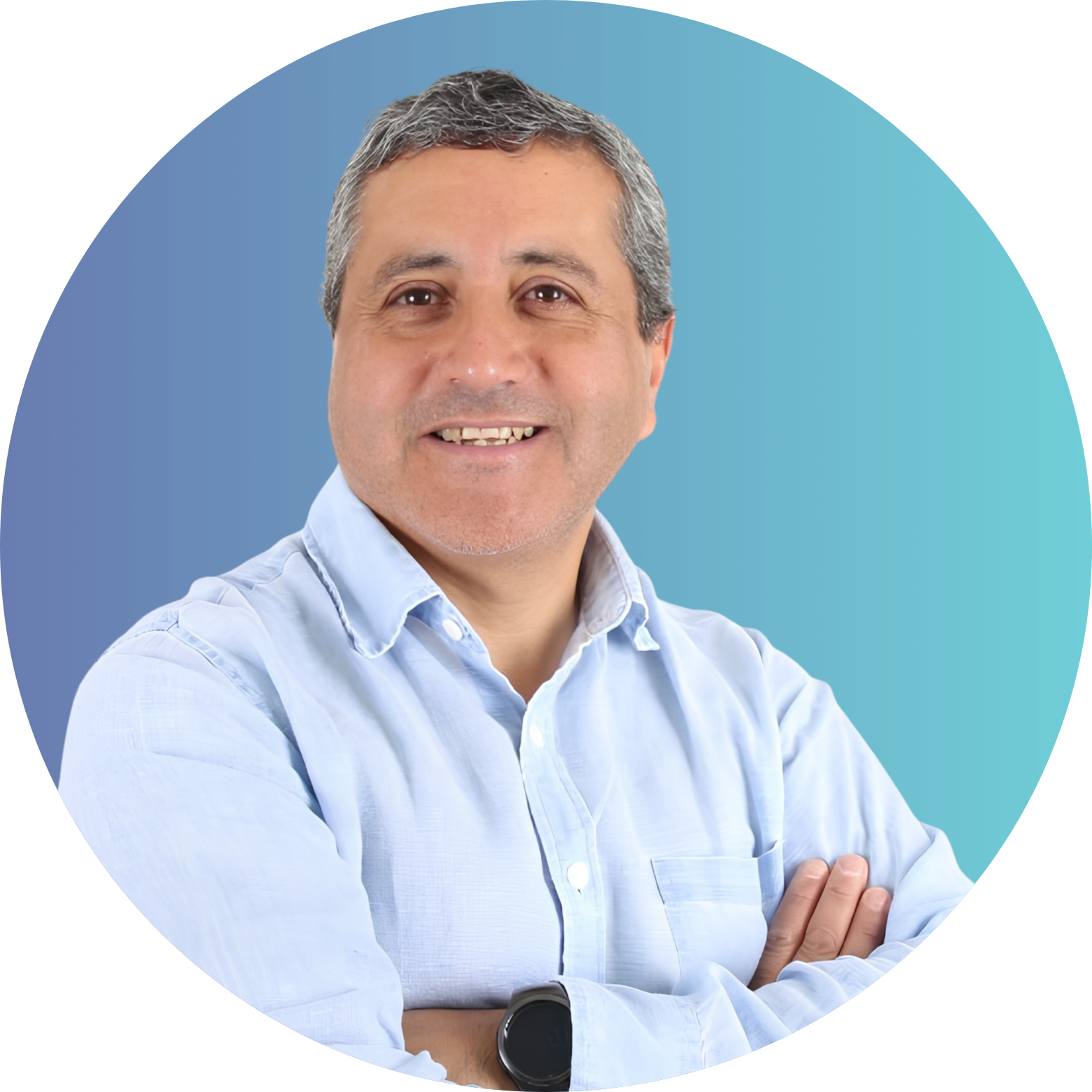 Carlos Fernández