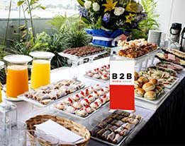 Brandeo Coffee Break