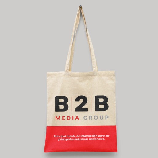 Tote Bag Corporativa